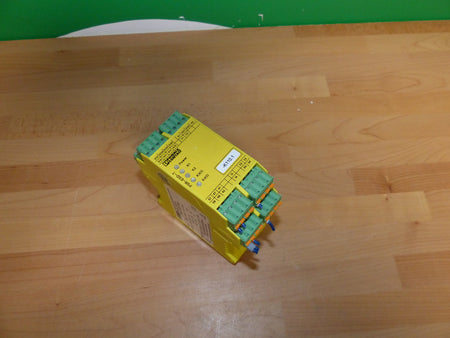 Phoenix Contact PSR-SPP- 24DC/ESD/5X1/1X2/0T5