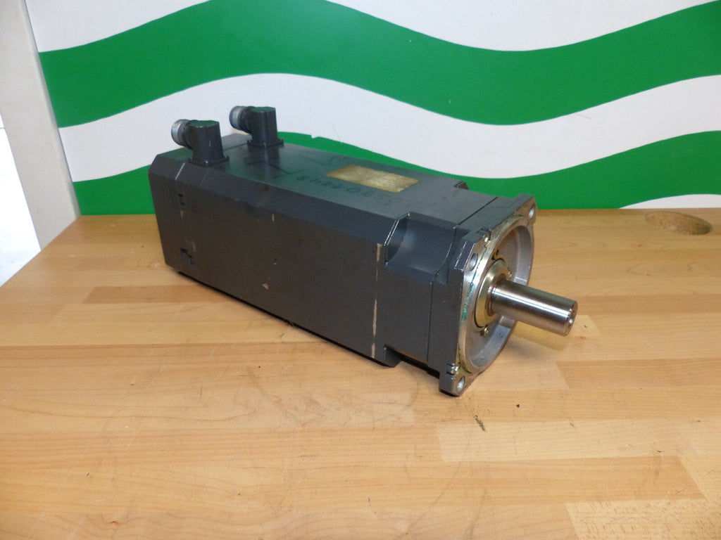Siemens Servomotor 1FT6064-6AF71-3EG1-Z used