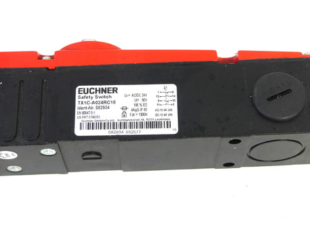 EUCHNER TX1C-A024RC18  Sicherheitsschalter