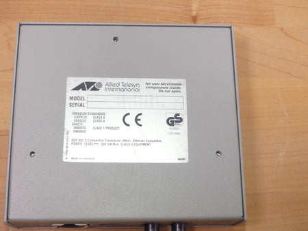 Allied Telesis AT-FS201