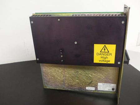 MOOG T161-803 CONTROLLER