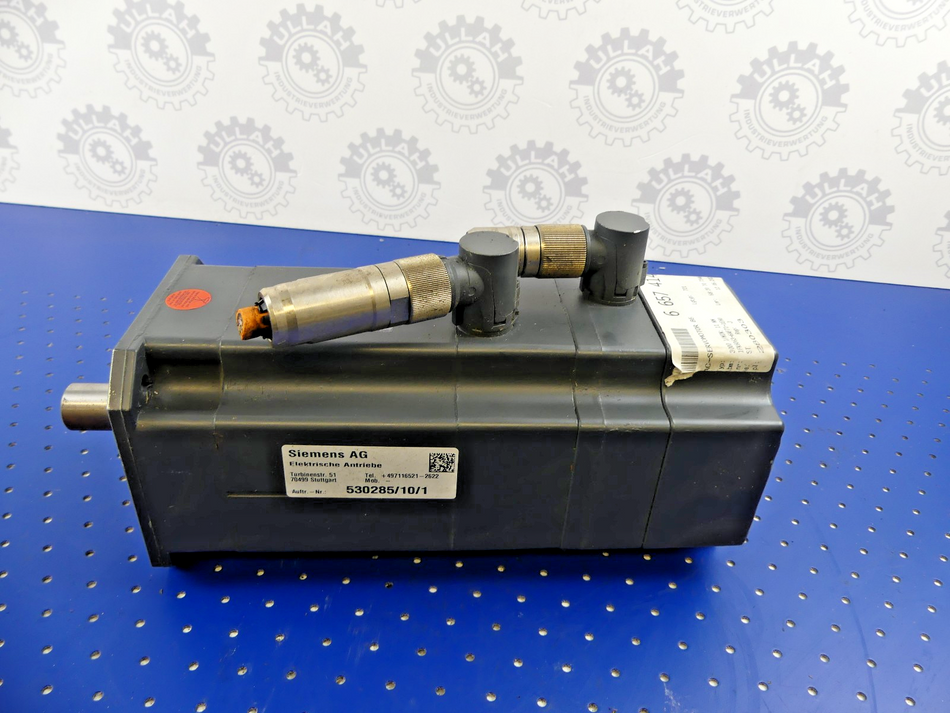 SIEMENS 1FK6063-6AF71-1EH2