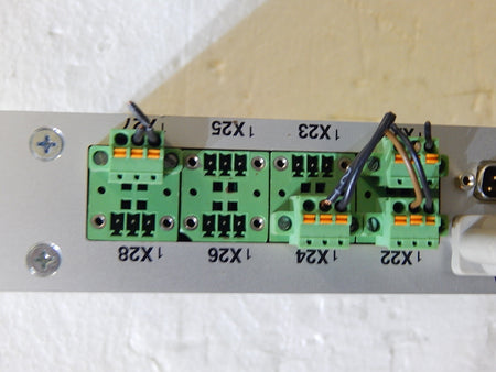 LasCon WAC  SN: AF 169 Used