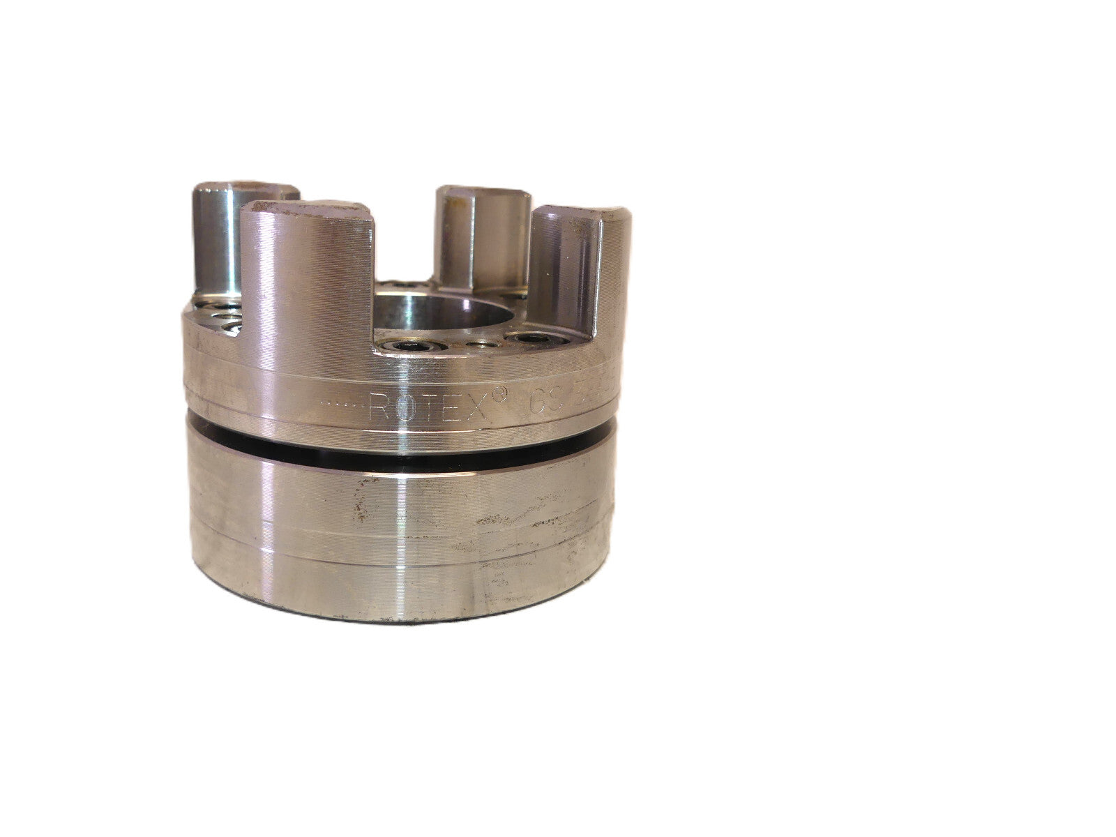 ROTEX GS  Wellenkupplung GS 38/45 KTR  unbenutzter