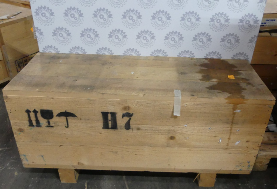 Rexroth MAF130B-0150-FQ-M2-RF0-05-A1