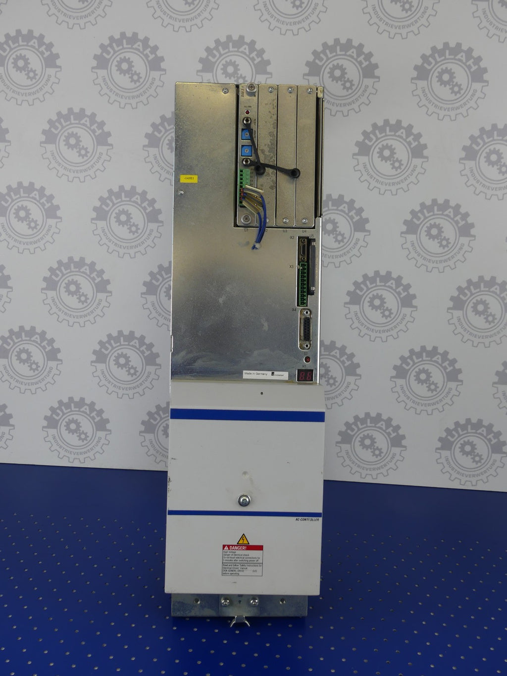 REXROTH HDS04.2-W200N-HS12-01-FW