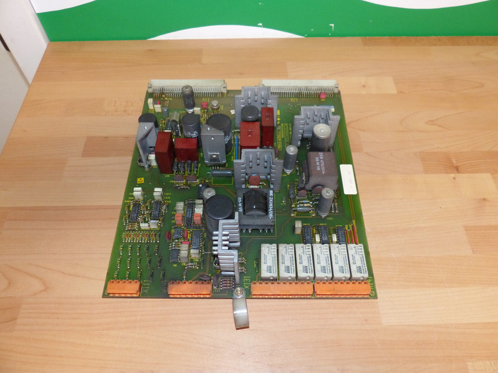 Siemens 6ew 1890-0ab used