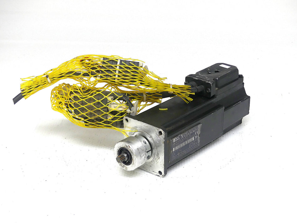 REXROTH  MKD041B-144-KP1-KN (leicht beschädigt)