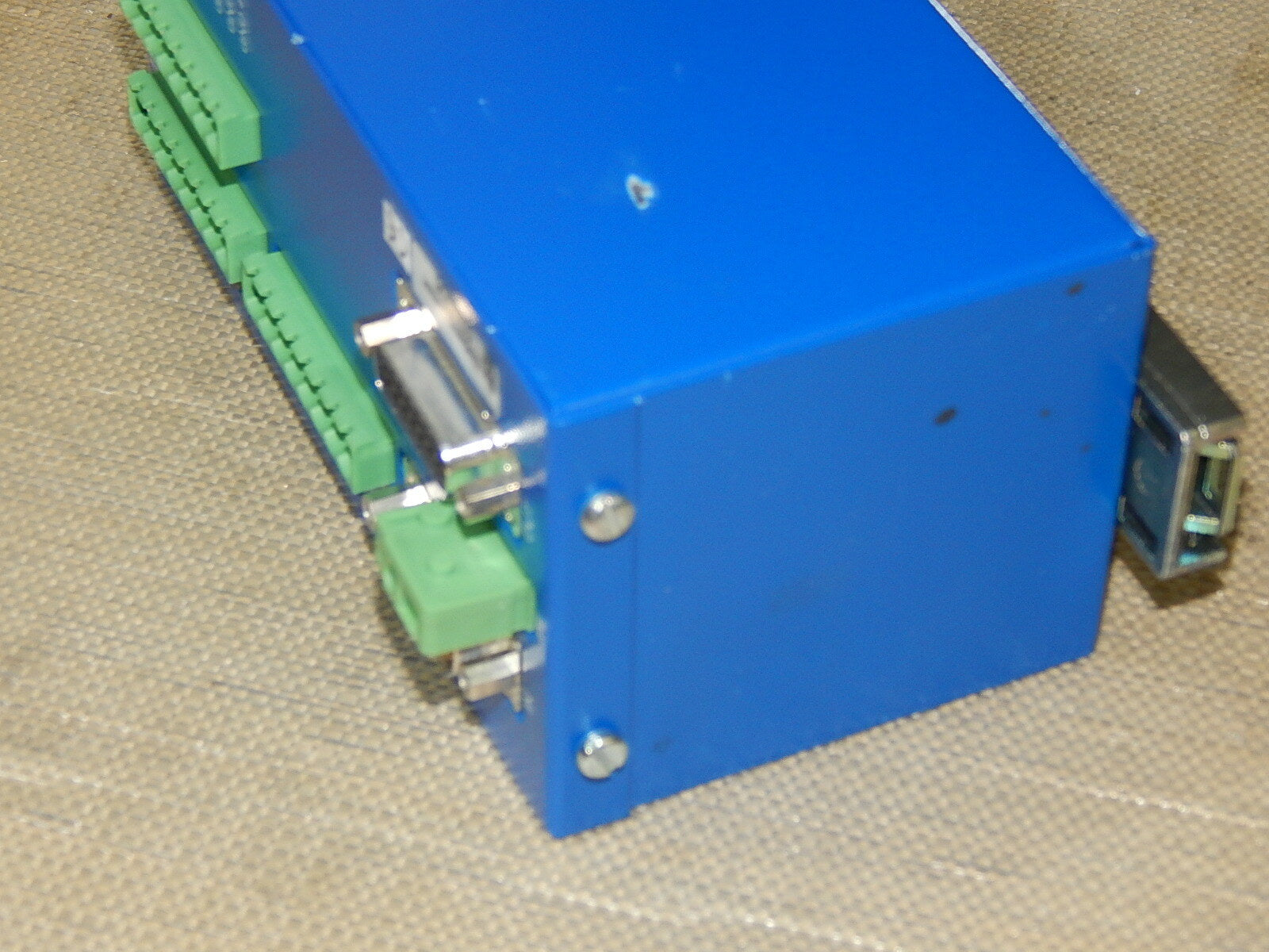 IEP ProSeS MOCS-LDI16    Seriennummer. 024806  Unbenutzt