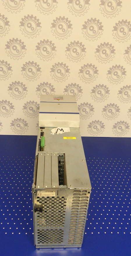 Rexroth  AC Controller  HDS04.2-W200N-HS12-01-FW  Used