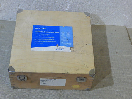  Saint Gobain diamant Formrolle umkehrverfahren SG 71P-210-0,85  125 used