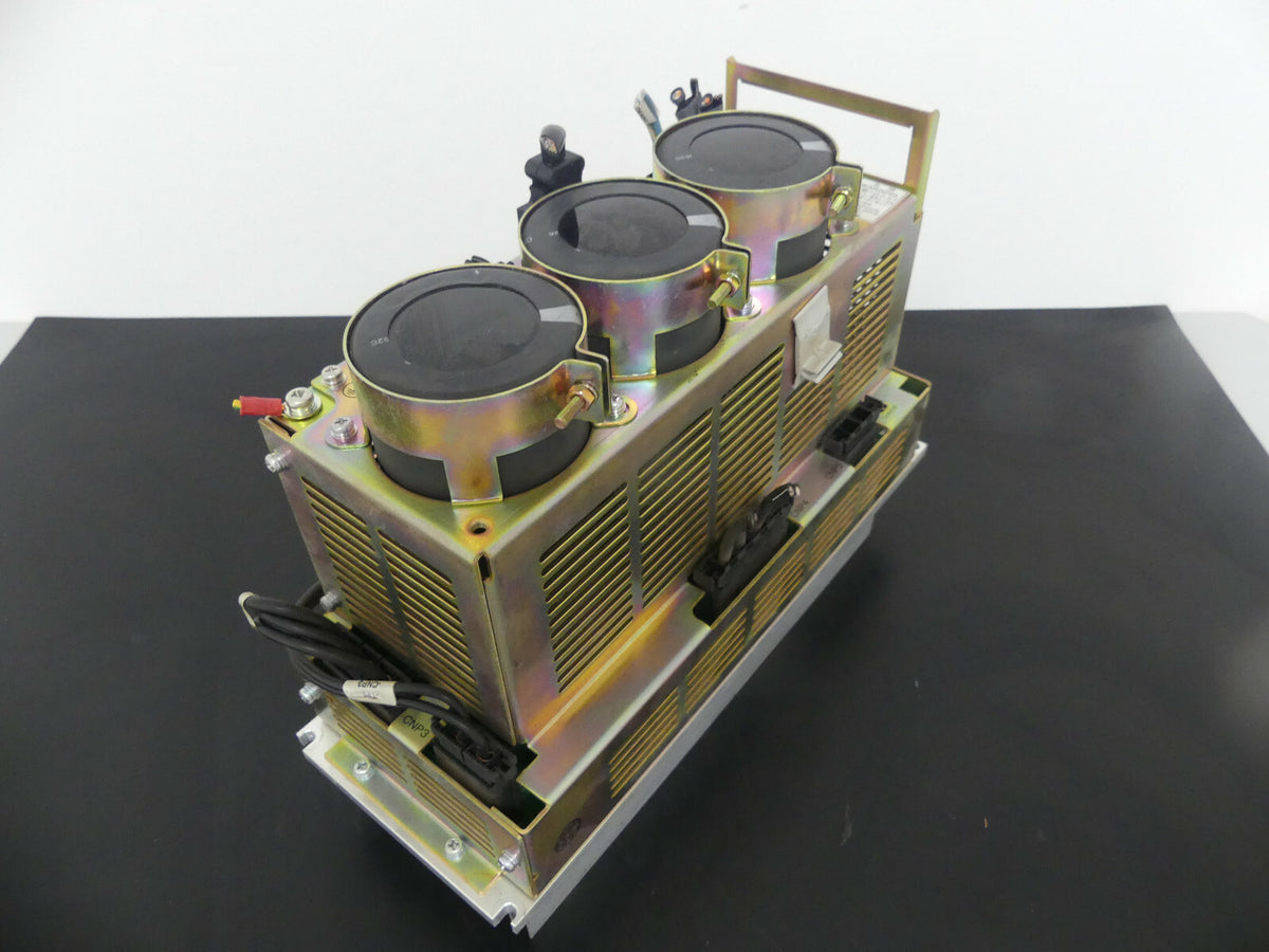 Yaskawa SGDR-C0A250A01B