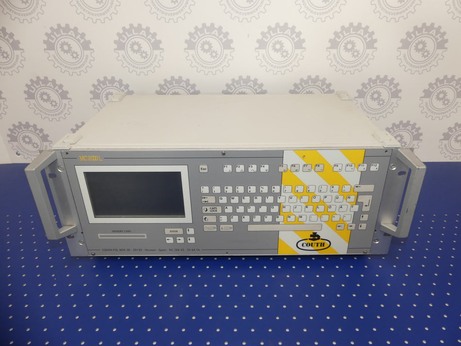 Couth MC 2000