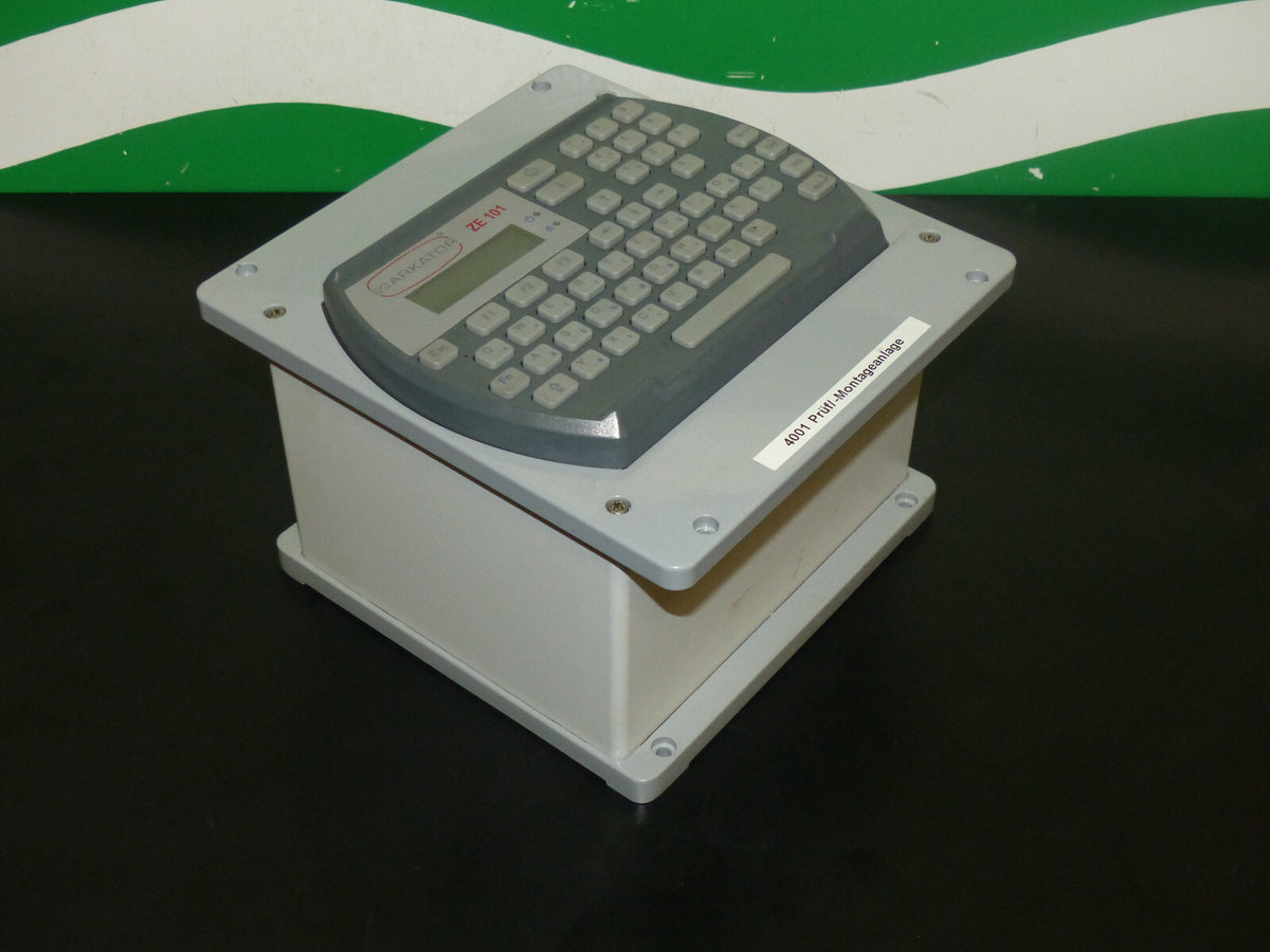 Markator ZE 101