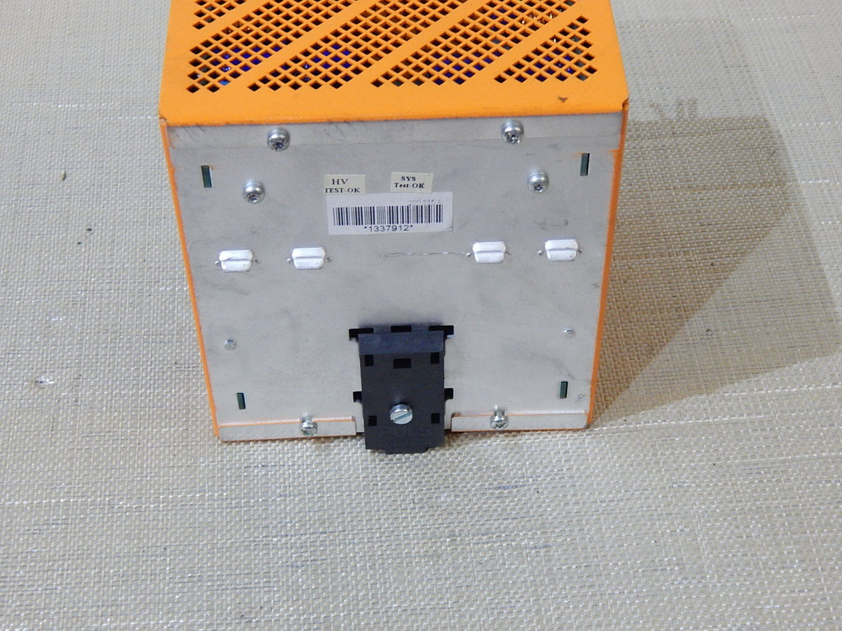 ifm Dual Power Supply AC1212, IN: 230/115V AC, Stromversorgung  Used