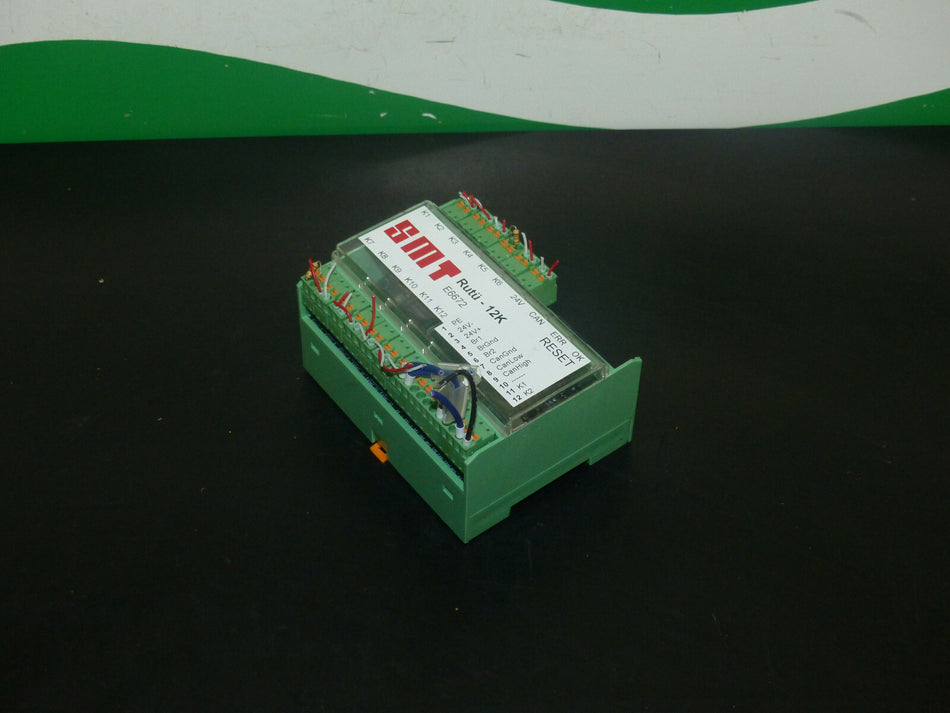 SMT Rutü-12K / E6672