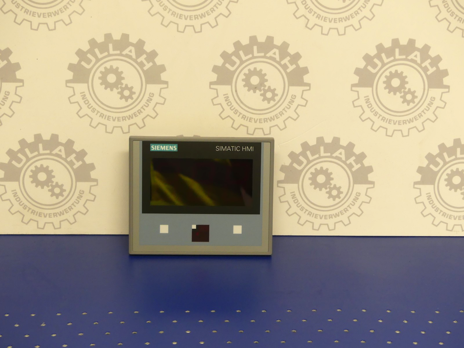 SIEMENS 6ES7292-0AA50-0AA0