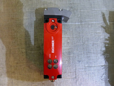 Euchner Safety Switch CET3-AS-CRA-AB-50X-SJ-AS1-111214
