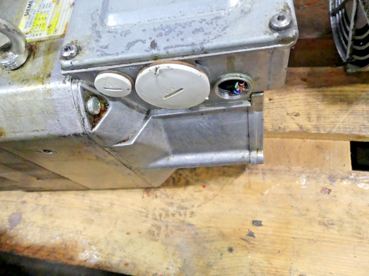 Siemens 1PH7103-2NG02-0CJ0-Z