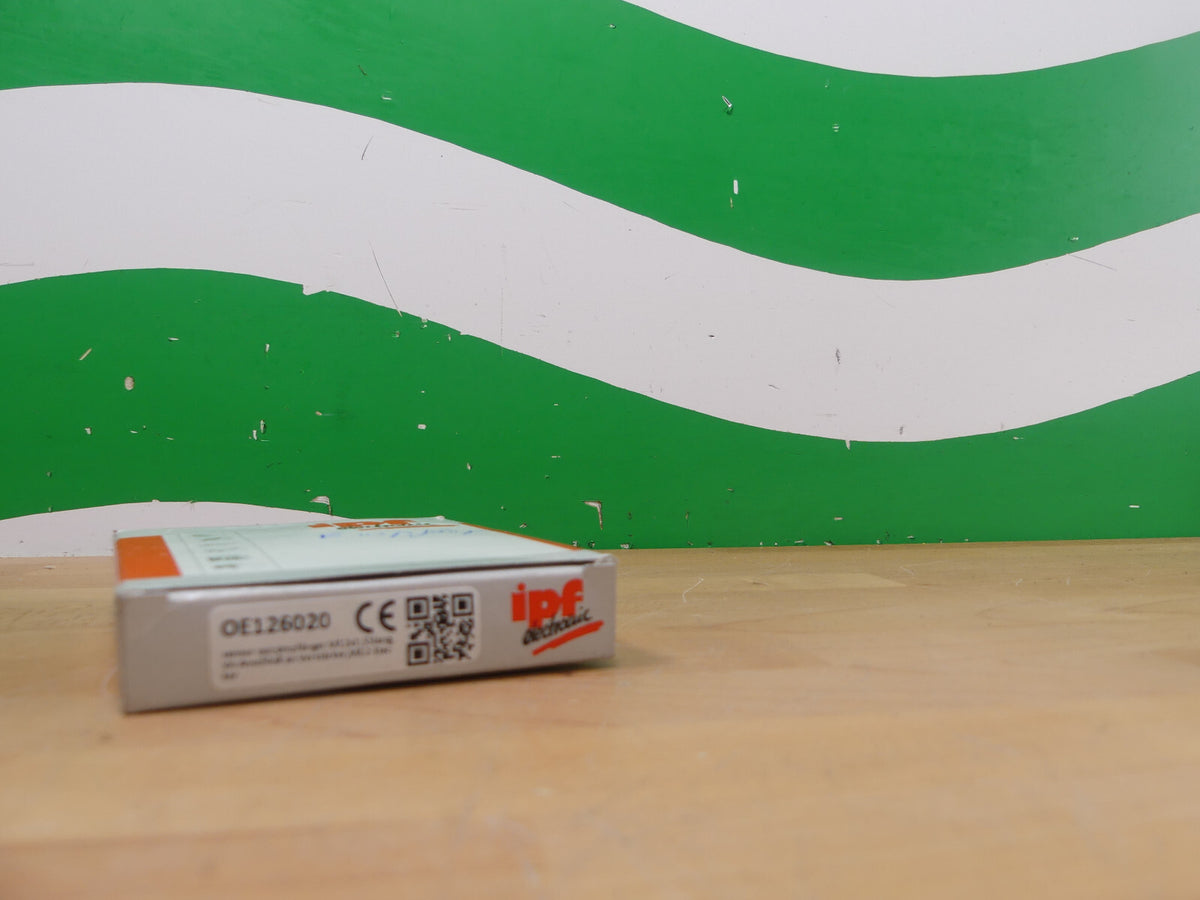 IPF electronic OE126020