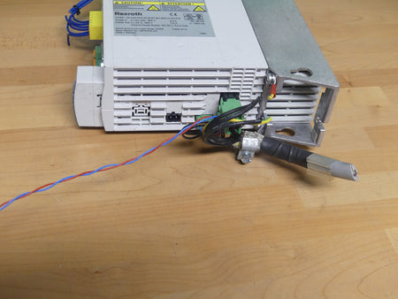 REXROTH   HCS01.1E-W0018-A-03-B-ET-EC-EM-L4-NN-FW