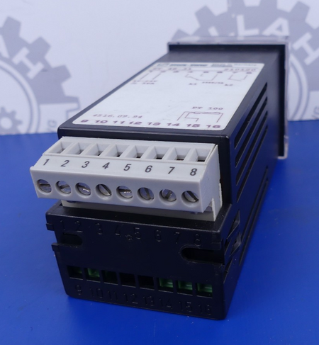 STÖRK TRONIC ST 48-31 210120 Temperaturregler