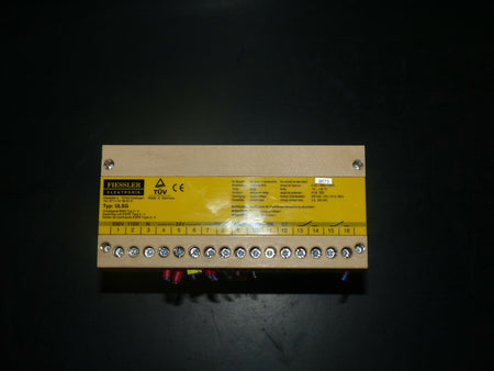 FIESSLER ULSG