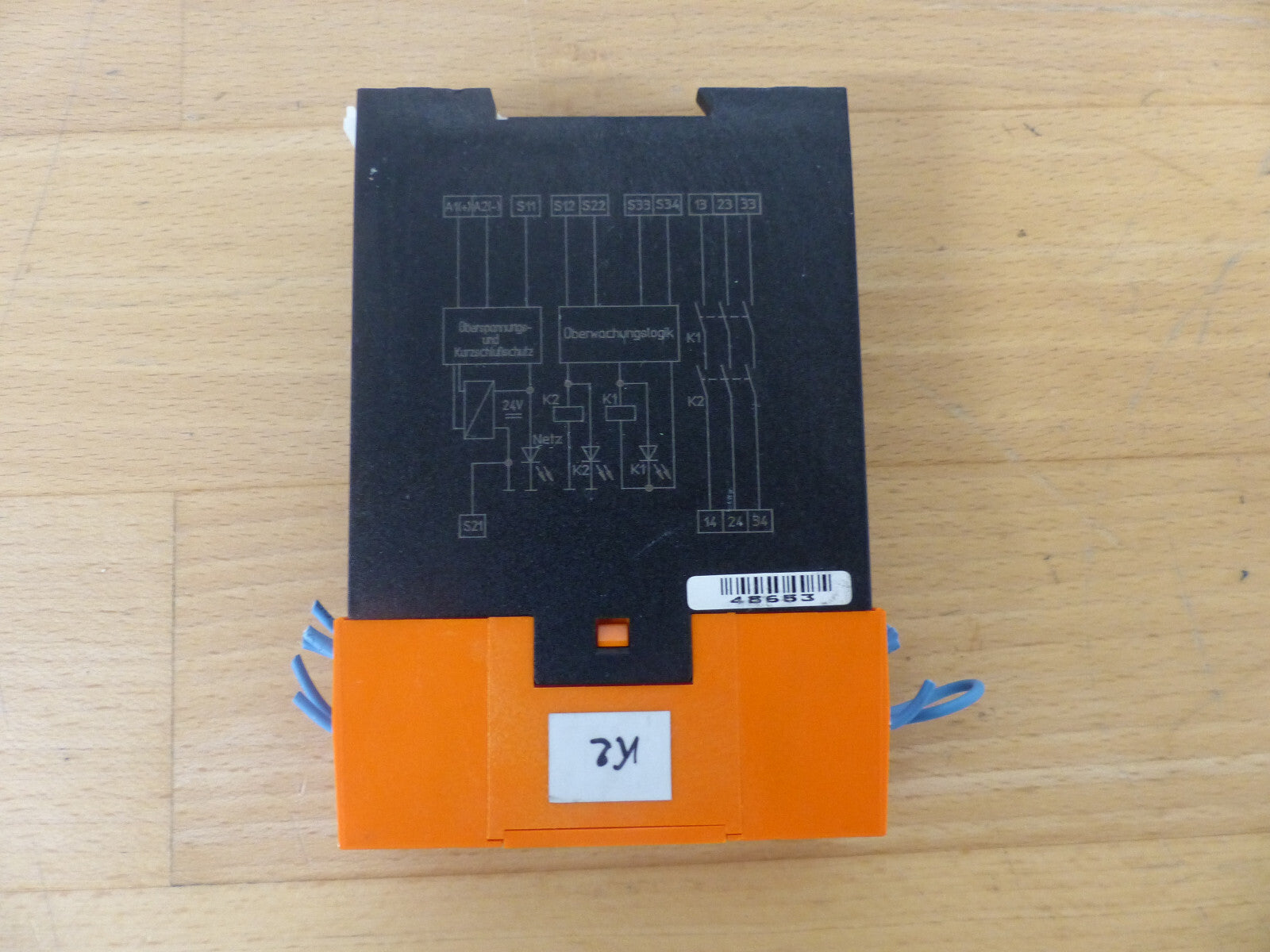 SAFEMASTER BG5925