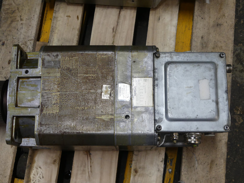 Siemens 1PH7133-2NG00-0BJ0