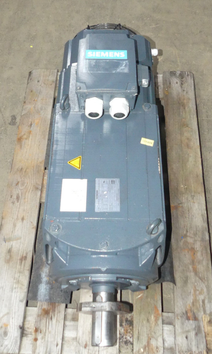 siemens 1PH8 186-1DF101AD1 / 1PH8186-1DF10-1AD1   used s.Bilder