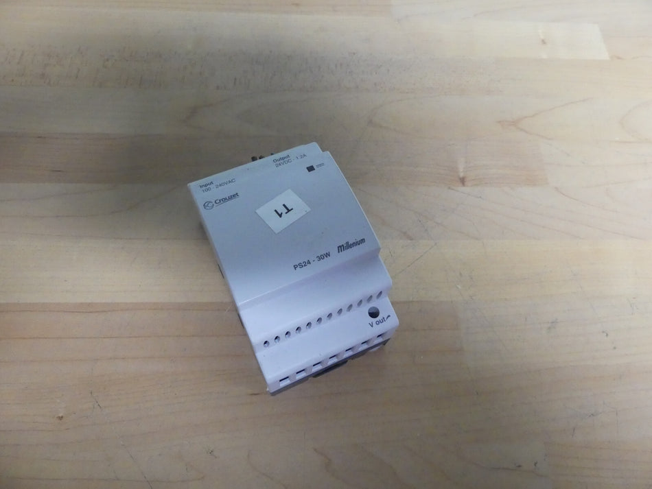 CROUZET   MILLENIUM PS24 - 30W   88950207
