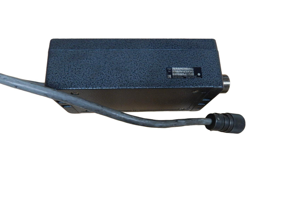 Heidenhain EXE600 Amplifier