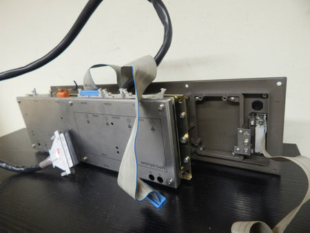 Siemens Sinumerik Maschinensteuertafel 6FC3488-3EF