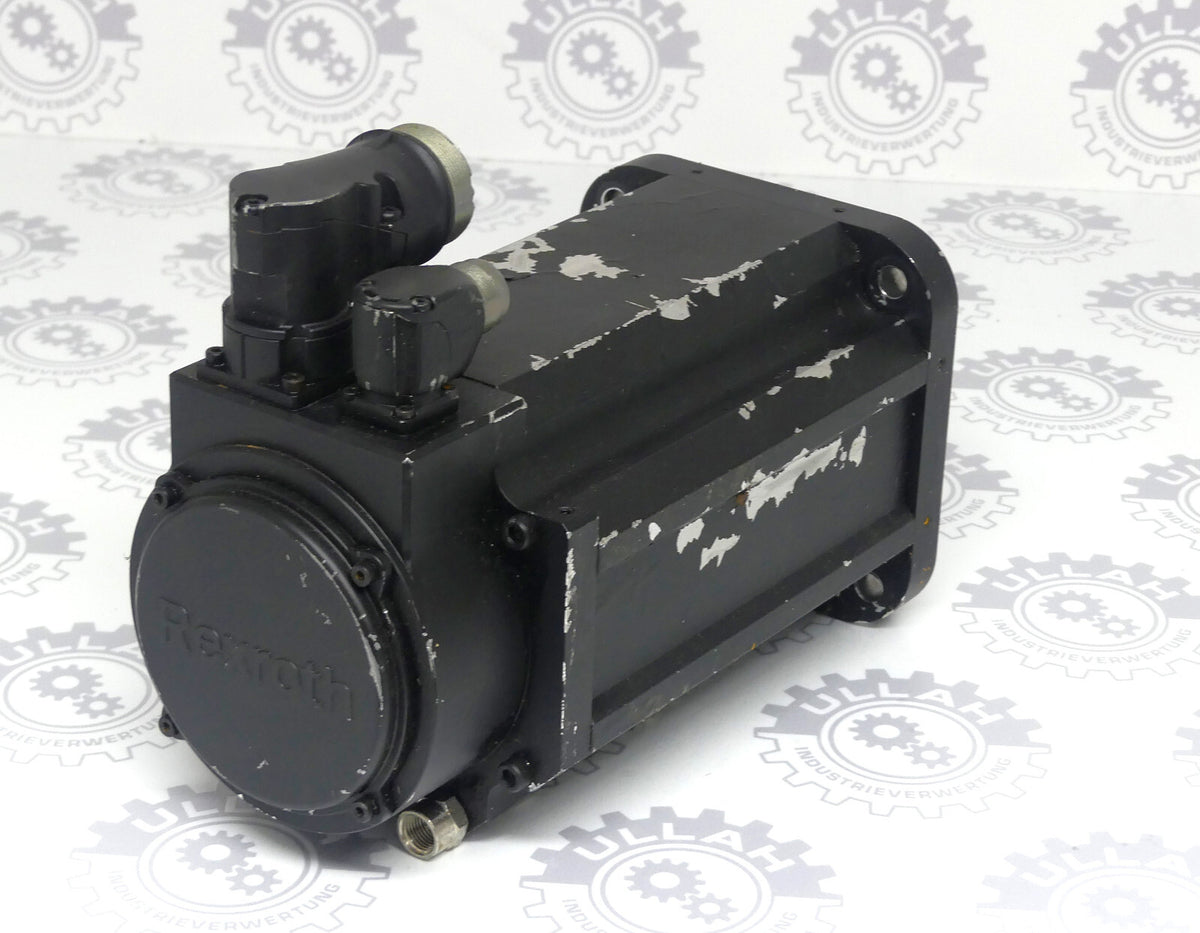 REXROTH  MSK071C-0450-FN-M1-UG0-NNNN