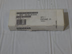 Siemens simatic S7 6ES7 193-4CL30-0AA0 Terminal Module