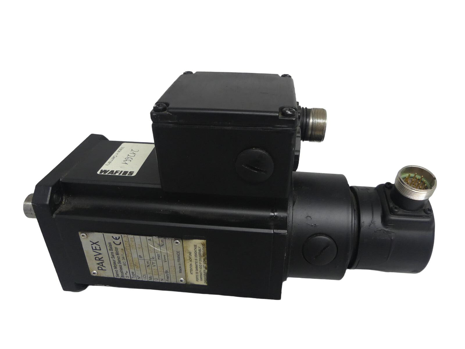 Parvex HX 420CWR6200-Z