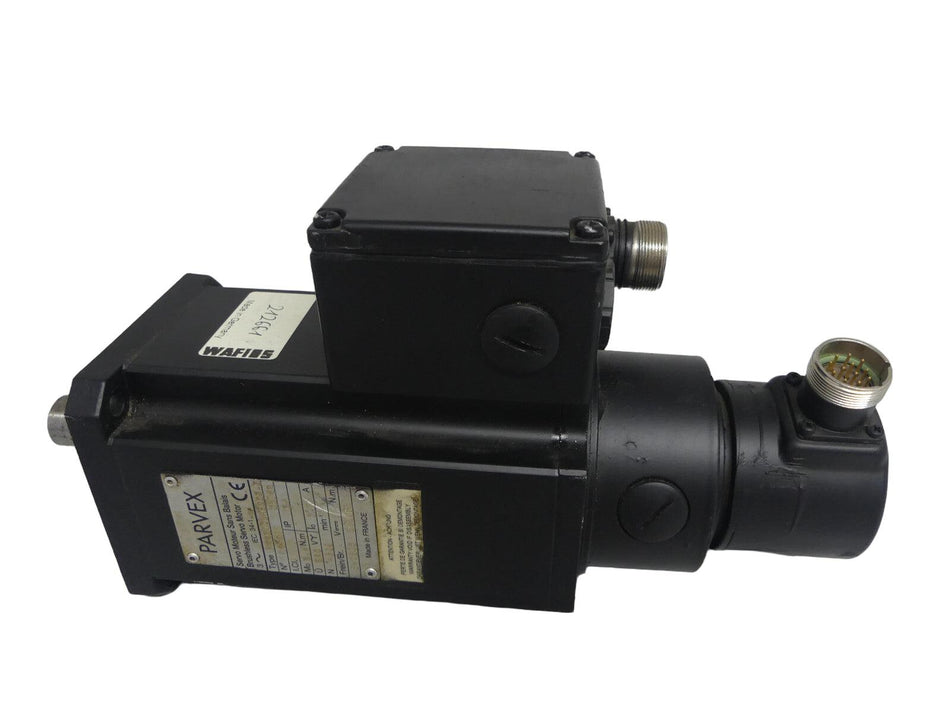 Parvex HX 420CWR6200-Z