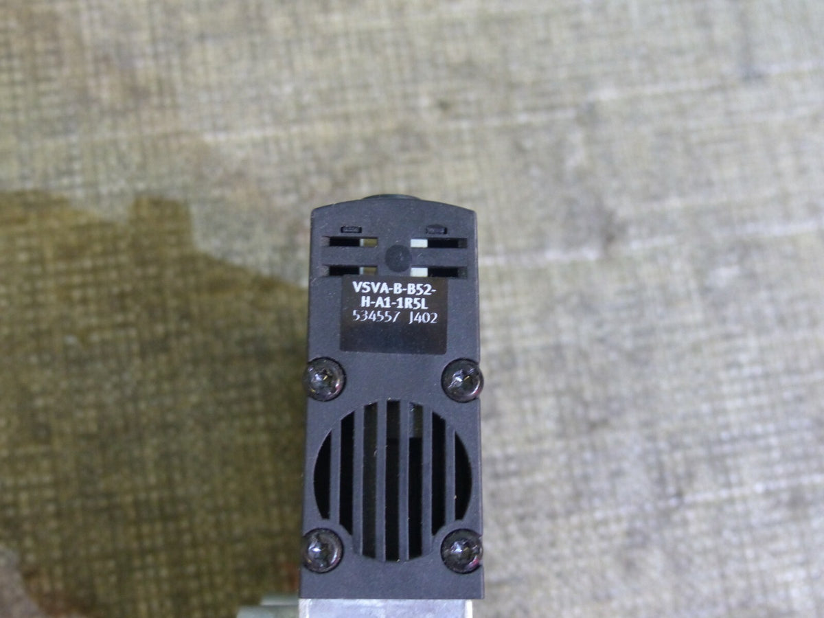 Festo VSVA-B-B52-H-A1-1R5L
