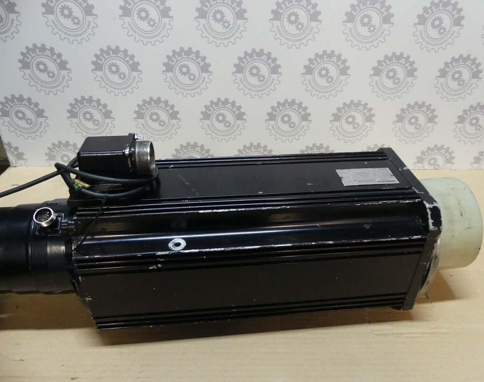 Indramat MAC 112D-1-ED-3-C/130-A-0