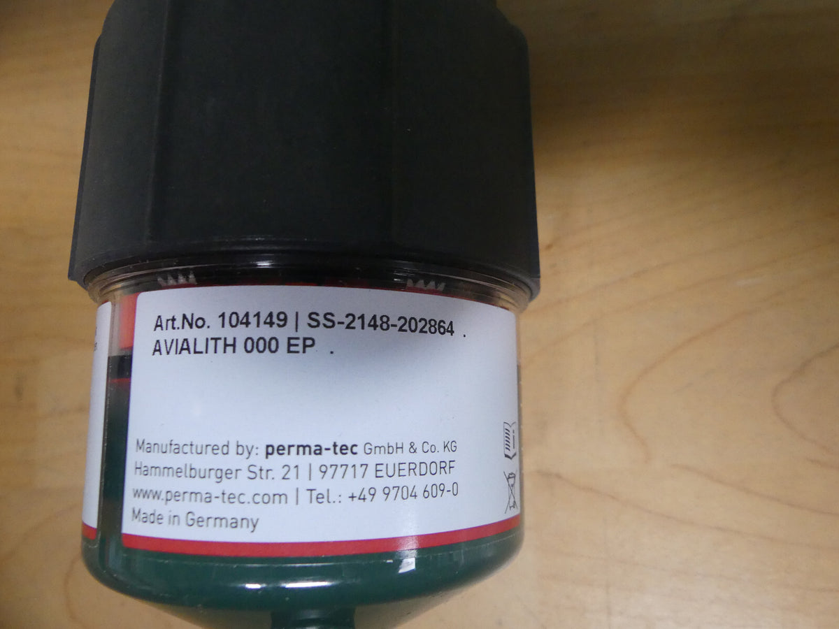 perma star cuntrol drive sc-2142-199498-0142 mit ss-2148-202864