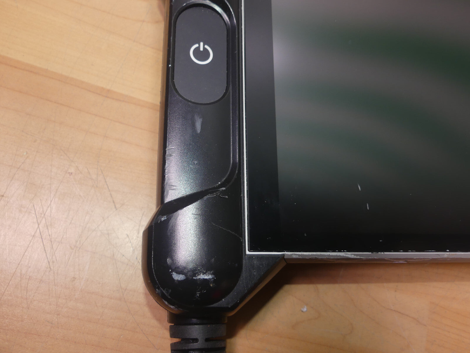 bosch operating panel mpad c-ps-mpad-x86-ggmt 3800.590.039 s.Bilder