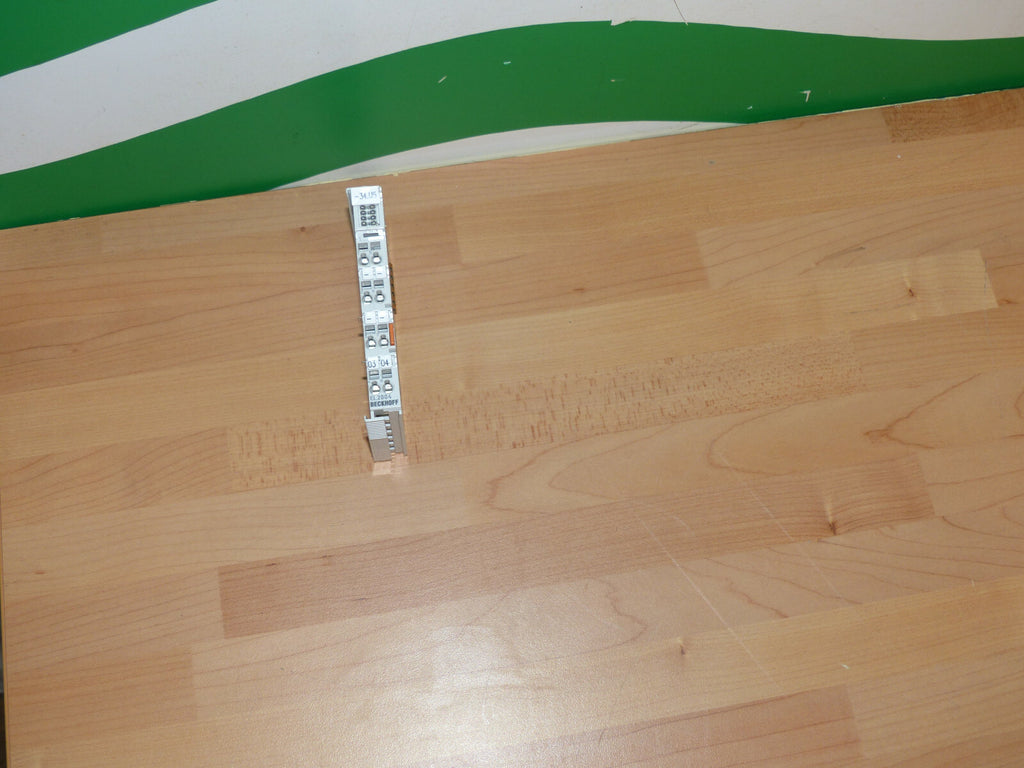 Beckhoff EL2004 // 4-Kanal-Digital-Ausgang