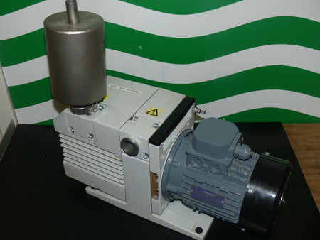 Oerlikon Trivac D16B 