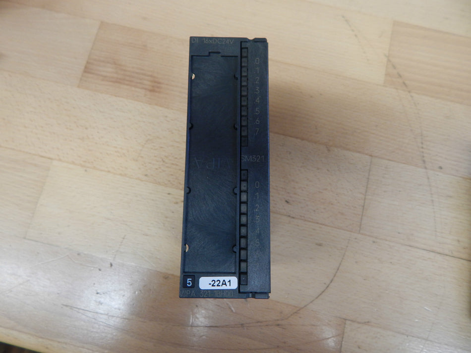 SIEMENS Simatic S7 VIPA SM321-1BH00   Neuertig..   Versand Weltweit möglich.