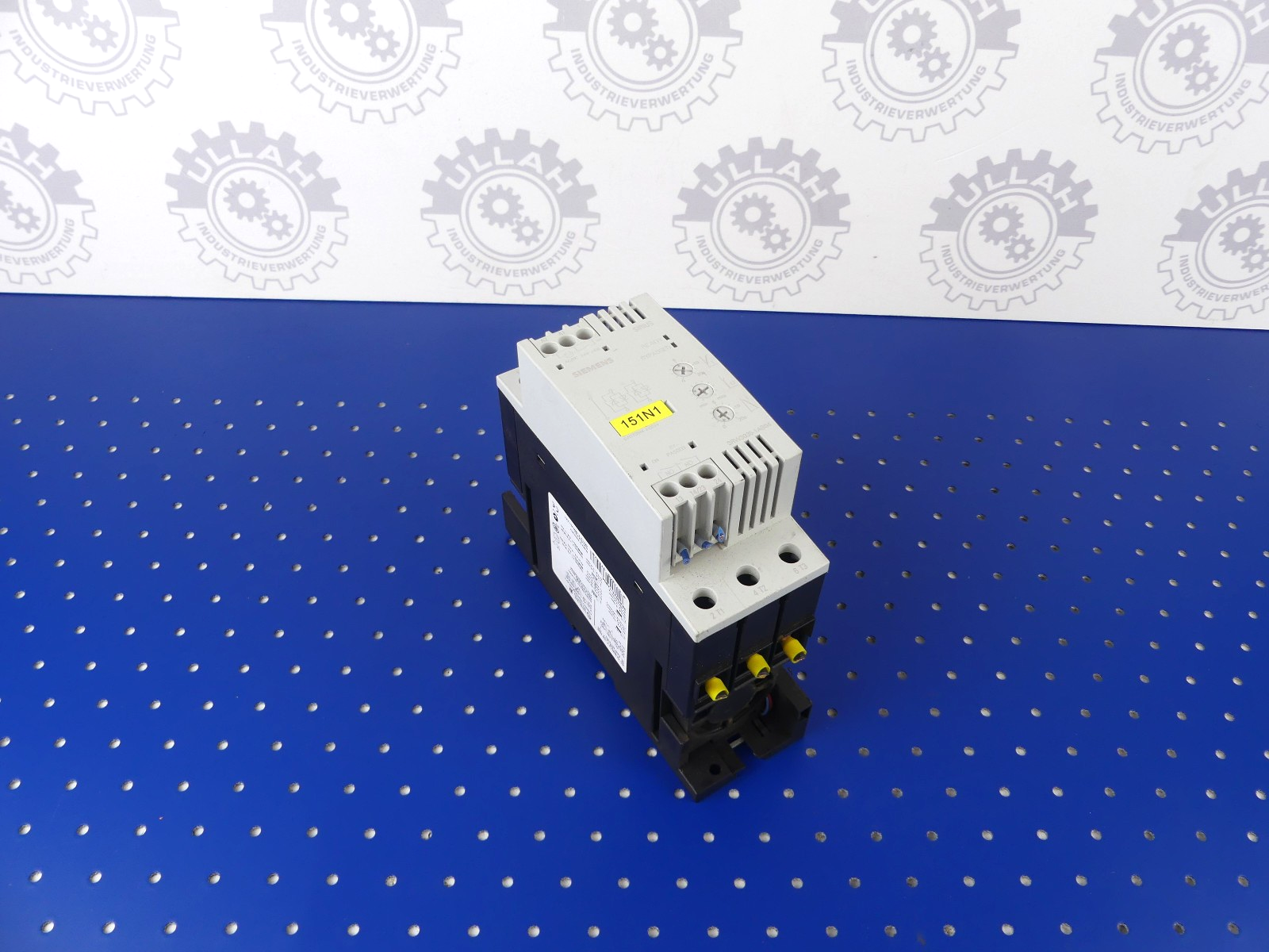 SIEMENS 3RW3035-1AB04