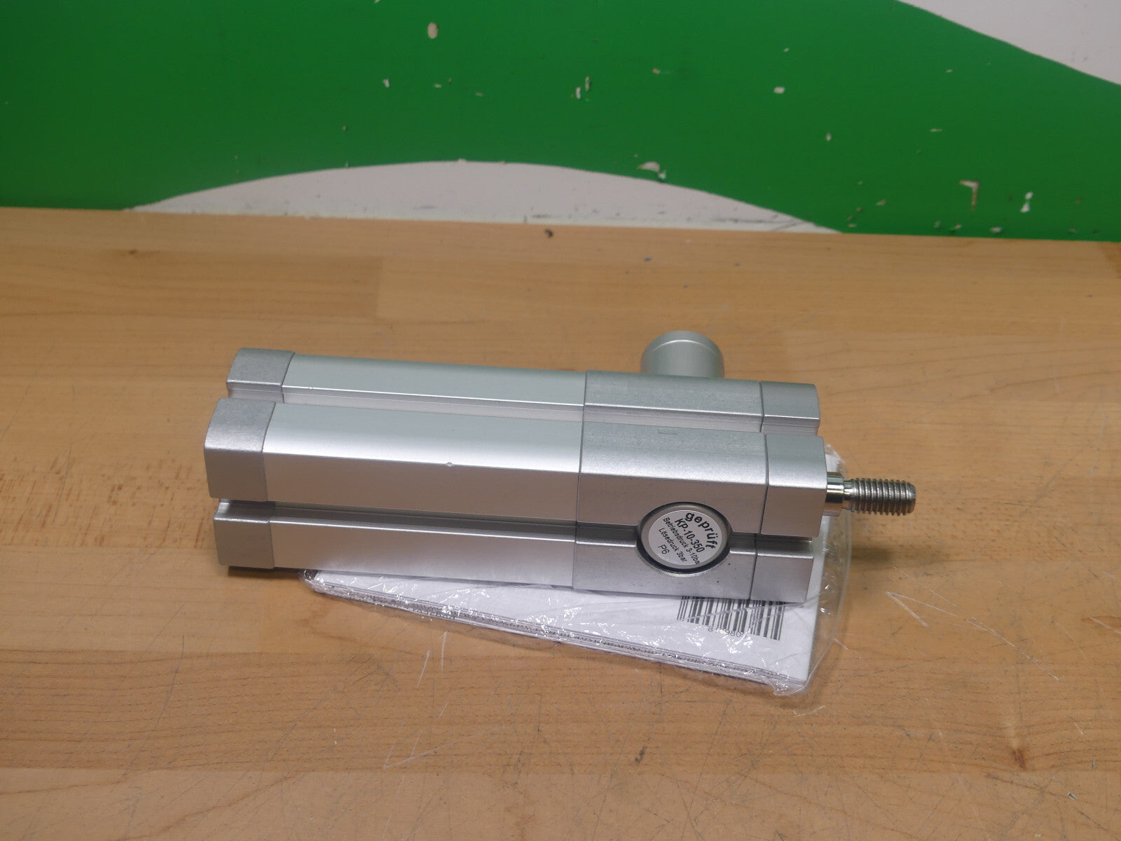 Festo ADN-20-50-KP-A-P-A Kompaktzylinder 548206