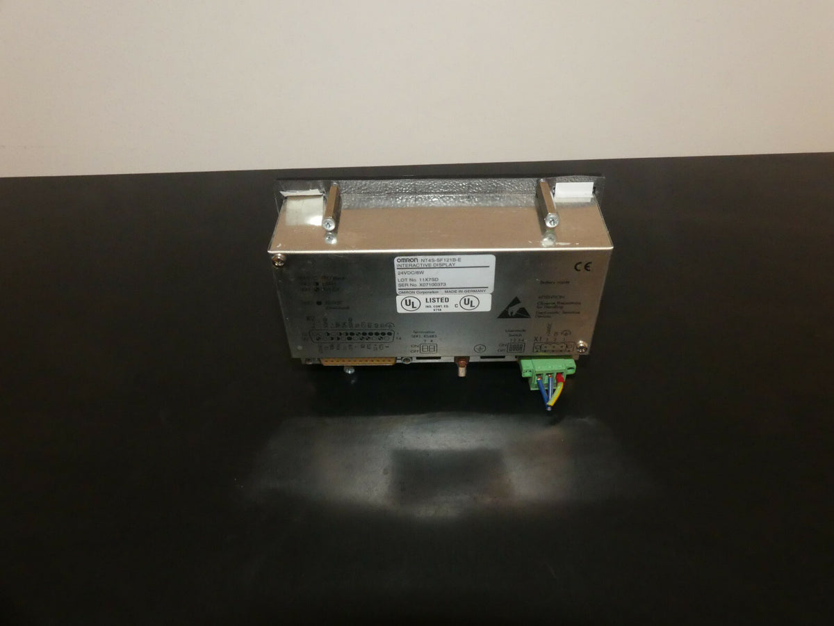 Omron NT4S-SF121B-E