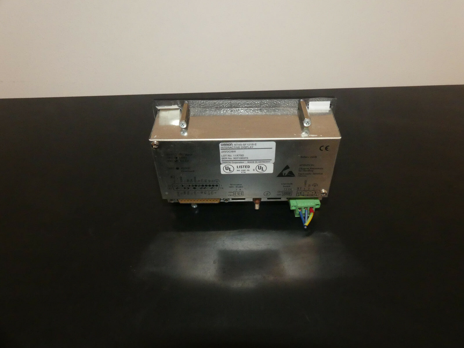 Omron NT4S-SF121B-E