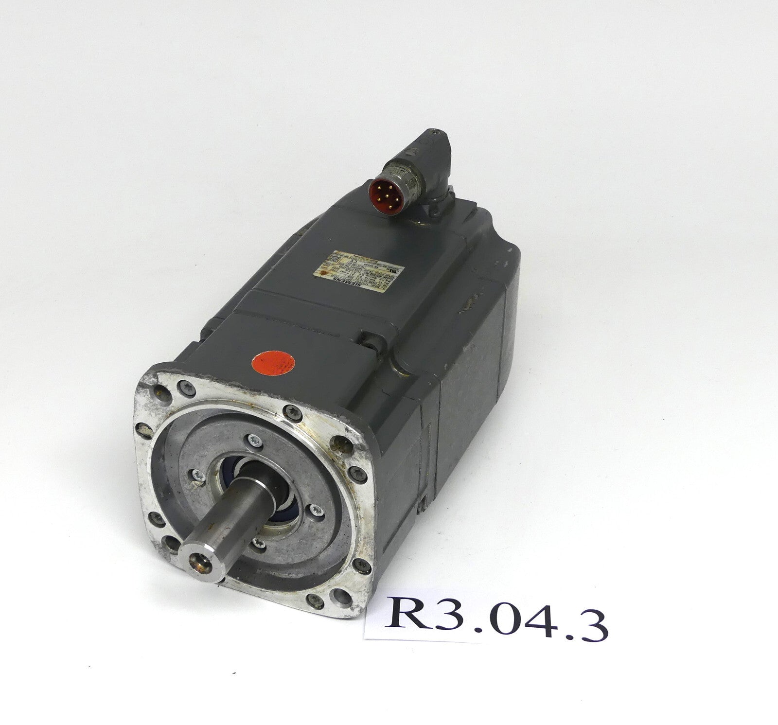 Siemens Simotics S Synchronservomotor 1FK7063-2AF71-1CH0