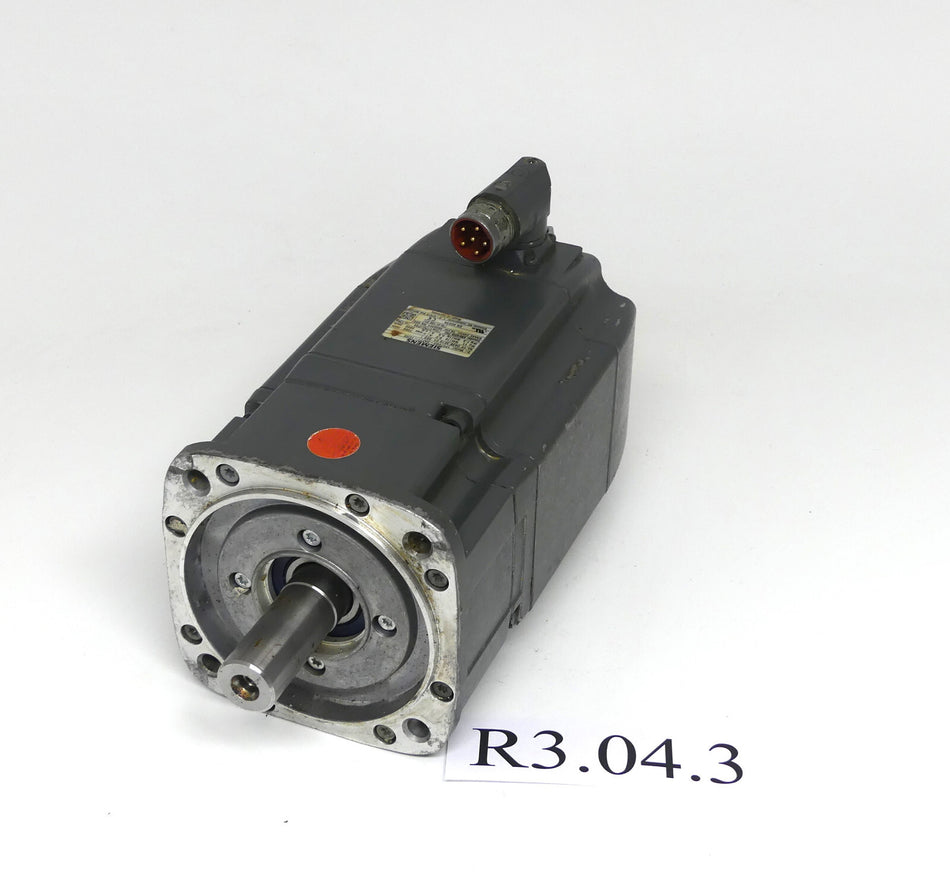 Siemens Simotics S Synchronservomotor 1FK7063-2AF71-1CH0